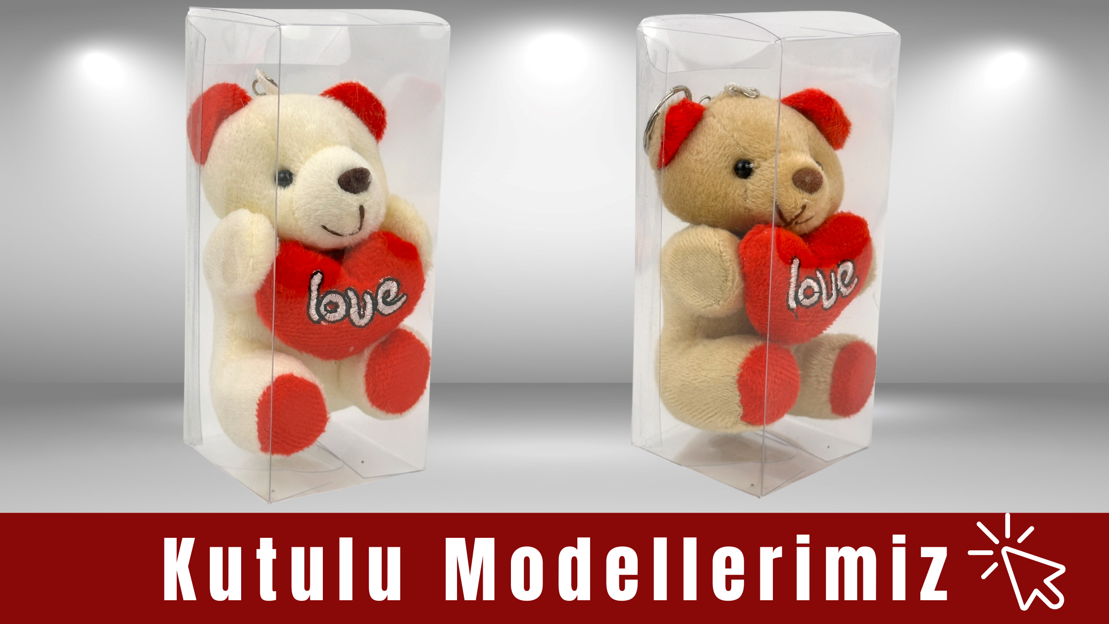 Kutulu Modeller